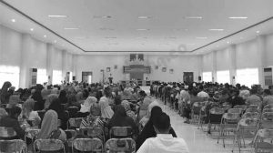 Umroh Bandarlampung