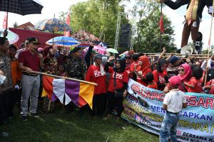Karnaval-Lamtim