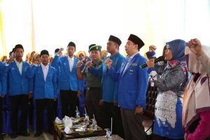 PMII-Lamtim