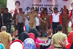 Bupati-Tuba