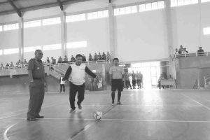 Futsal