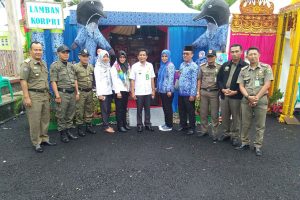 Lomba-Tanggamus