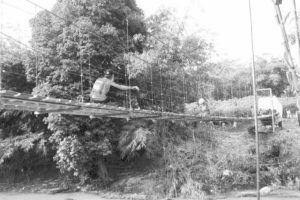 Jembatan-Gantung-Pesawaran