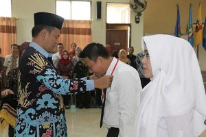Diklatpim-Pringsewu