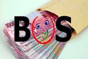 Ilustrasi-Dana-Bos