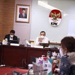 KPK-Mendengar