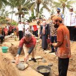 Bupati Lambar Bangun