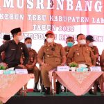 Musrenbang Lambar