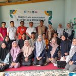 16 Komunitas