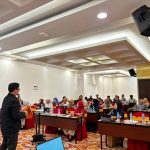 KBPL Gelar Pemantapan