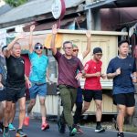 Lari 5K BI Lampung