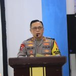 Polda Lampung Siap Jalankan Astacita Prabowo