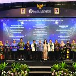 Bank Indonesia Wr