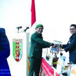 DPRD Minta Mirza