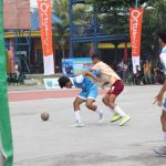 Darmajaya Dukung