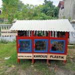 Mahasiswa KKN Itera