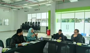 Ekonom UBL