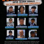 Jurnalis Lampung