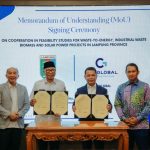 Lampung Perkuat
