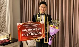 Mahasiswa Darmajaya