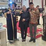 Nurhasanah Hadiri
