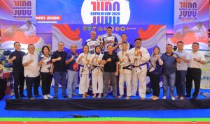 Polda Lampung