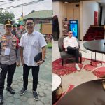 Polda Lampung