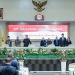DPRD Lampung