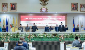 DPRD Lampung