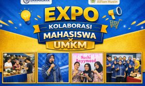 Expo UMKM X