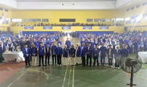 Gelora Relawan