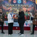 Jihan Ajak PJ91