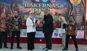 Jihan Ajak PJ91