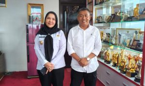 Junaedi Dukung