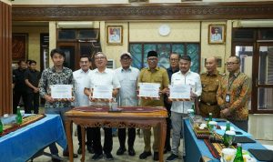 Lampung Siap