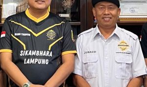 Sikambara Apresiasi