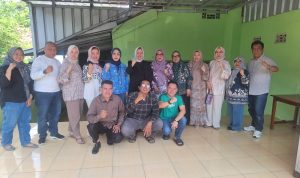 TP Sriwijaya Lampung