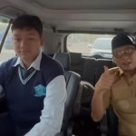 Antar Anak Bungsu