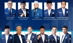 BM PAN Lampung