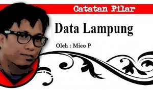 Catatan Pilar