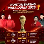 DPD PDIP Lampung