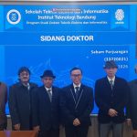 Dosen Darmajaya