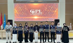GPL Awards 2026