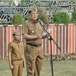 Jadi Pusat