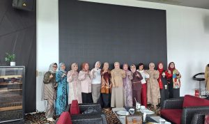 Perempuan Harus
