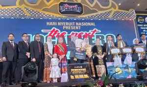 Seblak Ratu Simin
