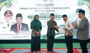 Pemprov Lampung