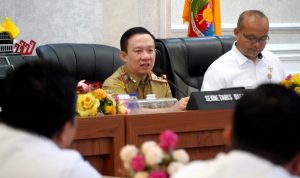 BPK Mulai
