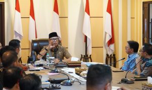 FKLPID Lampung
