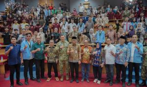 Produksi Padi
